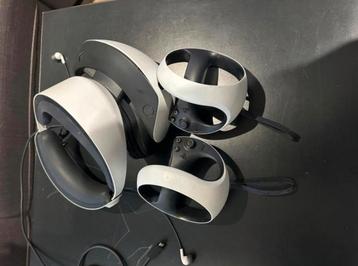 Psvr2 Playstation vr2 beschikbaar voor biedingen