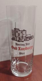 Hertog Jan Oud Limburgs Glas 20cl. (M2), Ophalen of Verzenden, Gebruikt, Glas of Glazen, Hertog Jan