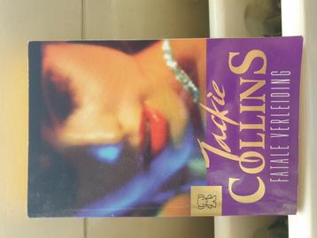 Fatale Verleiding - Jackie Collins beschikbaar voor biedingen