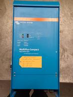 Victron Multiplus Compact 24 / 2000 / 50, Watersport en Boten, Navigatiemiddelen en Scheepselektronica, Ophalen, Gebruikt, Overige typen
