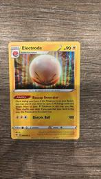 VIV Electrode 046/185 holo, Ophalen of Verzenden, Zo goed als nieuw