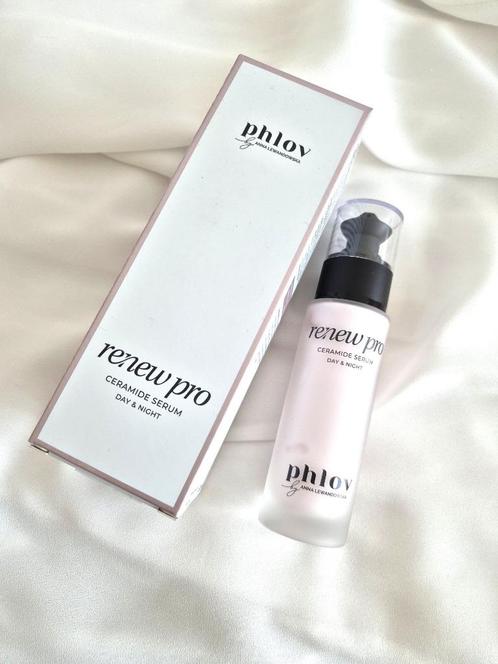 Renew Pro CERAMIDE SERUM - Verzachtend Anti-Rimpel Serum, Sieraden, Tassen en Uiterlijk, Uiterlijk | Gezichtsverzorging, Nieuw