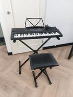 Keyboard Gear 4 music MK-1000, Overige merken, Gebruikt, Ophalen