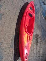 Riber, Watersport en Boten, Kano's, Ophalen, Gebruikt, Eén persoon, Kajak