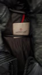 Moncler Jas - Zwart, Moncler, Maat 48/50 (M), Zwart, Ophalen of Verzenden