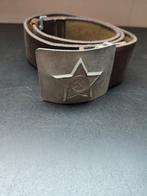 Sovjet leger riem., Ophalen of Verzenden, Landmacht, Nederland, Kleding of Schoenen