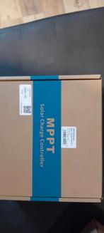 MPPT Solar Charge Controller, Ophalen