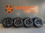 Bmw 4 serie i4 Style 858m velgen breedset Origineel Hankook, Auto-onderdelen, Banden en Velgen, 18 inch, 245 mm, Banden en Velgen