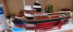 Sun XXI rivier/kust sleper van Sun tugs, Ophalen, Gebruikt, Overige merken