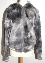 mooie Sevenoneseven jas / vest maat 146 -152, Meisje, Sevenoneseven, Ophalen of Verzenden, Zo goed als nieuw