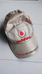 McLaren Vodafone F1 Alonso signature pet, Formula 1, Ophalen, Gebruikt, Formule 1