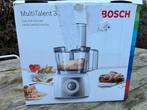 Bosch MCM3501M, Ophalen, 3 snelheden of meer