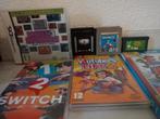 retro,s games voor de verzamelaar of hobby , gameboy en meer, Avontuur en Actie, 1 speler, Ophalen of Verzenden, Zo goed als nieuw