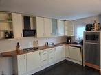 keuken, Huis en Inrichting, Keuken | Complete keukens, Ophalen, Gebruikt, Hoekkeuken, Hout
