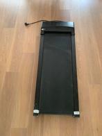 Leonardo F10 loopband treadmill zwart, Gebruikt, Loopband, Ophalen