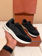 Loro Piana Weekend Walk Black size 42, Ophalen of Verzenden, Nieuw, Blauw