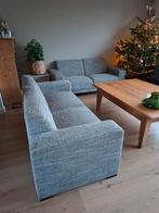 2 zits bank, Ophalen of Verzenden, Gebruikt