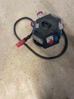 Zwerfkast, paddenstoel, stroomkast, Ophalen, Gebruikt, Overige typen