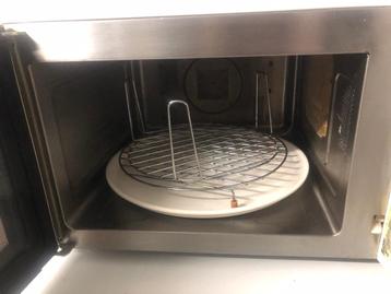 Combimagnetron beschikbaar voor biedingen