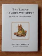 The Tale of Samuel Whiskers - Beatrix Potter, Ophalen, Gelezen, Beatrix Potter