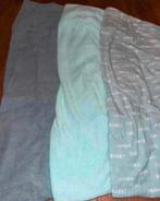Aankleedhoes 3 stuks mintgroen unisex ZGAN, Kinderen en Baby's, Babymode-accessoires, Ophalen of Verzenden, Zo goed als nieuw