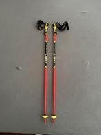 Leki 105 skistokken, 100 tot 140 cm, Overige typen, Zo goed als nieuw, Ophalen