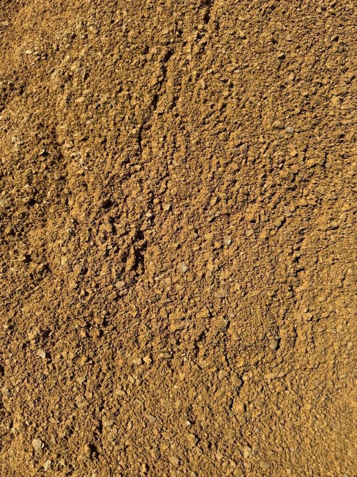 Dololux Gravier D'Or Natuursteen halfverharding Geel, Tuin en Terras, Grind, Keien en Split, Nieuw, Overige typen, Geel, Dolomiet