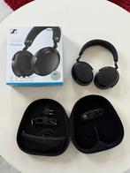 Sennheiser Momentum 4 - Nog 1.5 jaar garantie!, Audio, Tv en Foto, Koptelefoons, Sennheiser, Ophalen of Verzenden, Zo goed als nieuw