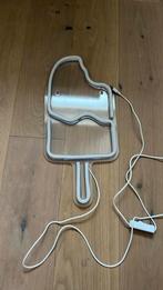 Led lamp ijsje meisje, Ophalen of Verzenden, Lamp