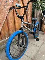 BMX gt fiets, Fietsen en Brommers, Fietsen | Crossfietsen en BMX, Ophalen, Gebruikt, Staal