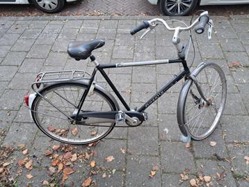 Gazelle Impala 7v - Opknapper! beschikbaar voor biedingen
