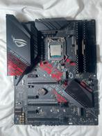 Gaming PC Set - Moederbord, CPU, GPU, Ophalen, Zo goed als nieuw