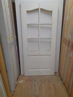 Deur Binnendeur stomp (nummer 77) 201,5x93cm, Doe-het-zelf en Verbouw, 80 tot 100 cm, Binnendeur, Niet ingevuld, Nieuw