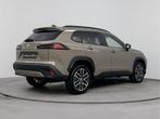 Toyota Corolla Cross Hybrid 140 Dynamic | Apple Carplay & An, 12 maanden, Zwart, 4 cilinders, Beige