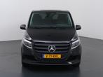 Mercedes-Benz Vito 119 CDI | Aut. | Lang L2 | Select | Dubbe, Automaat, Gebruikt, 2500 kg, Zwart