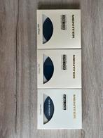Mentter UV filter 67mm 77mm 82mm als nieuw, B&W, UV-filter, Ophalen of Verzenden, Zo goed als nieuw