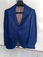 Originele Suitsupply pak, Blauw, Suitsupply, Maat 48/50 (M), Ophalen of Verzenden