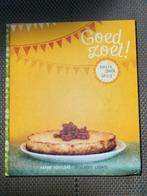 Goed zoet! Bakken zonder suiker. Nanna hogeland, Boeken, Ophalen of Verzenden, Zo goed als nieuw, Nanne Hogeland