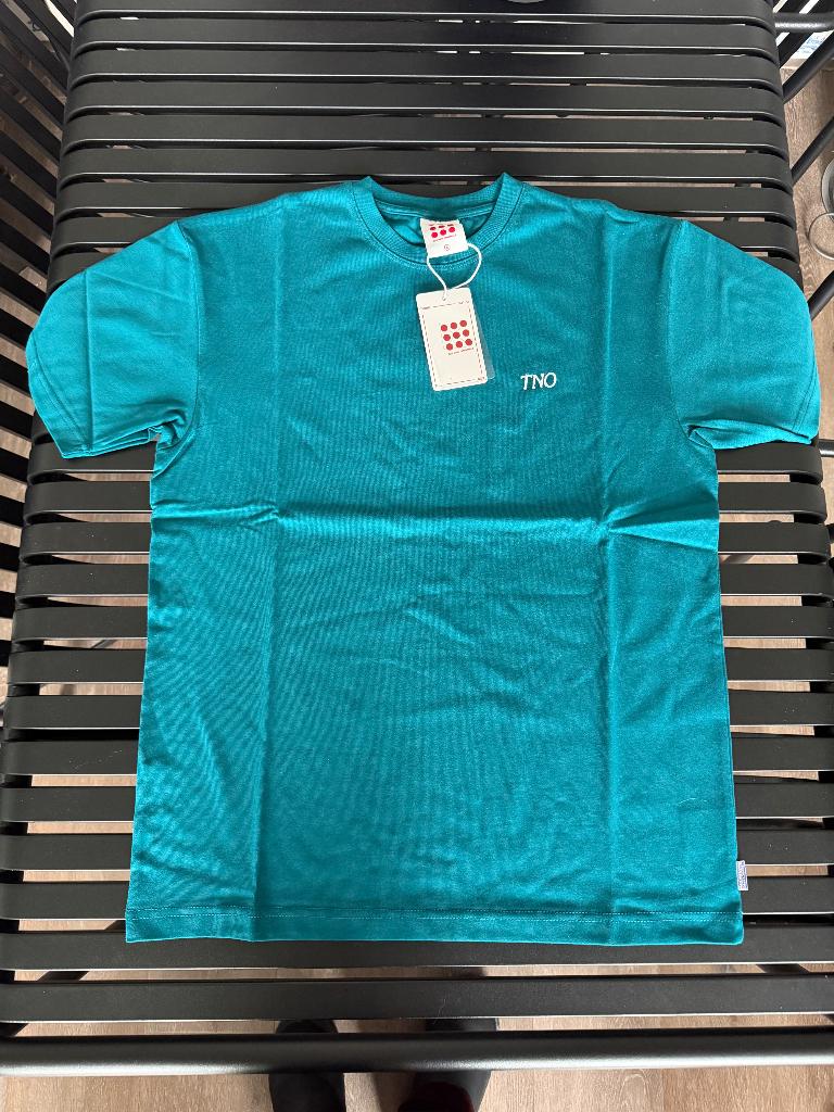 The New Originals T-Shirt, Onbekend, Blauw, Nieuw, Ophalen of Verzenden