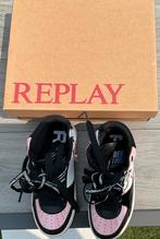 Replay meisjes sneaker, Ophalen of Verzenden, Zo goed als nieuw, Meisje, Schoenen