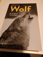 Roelke Posthumus - Wolf, Ophalen of Verzenden, Zo goed als nieuw, Roelke Posthumus
