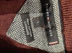 Tommy hilfiger trui met ronde hals, Kleding | Heren, Truien en Vesten, Ophalen of Verzenden, Zo goed als nieuw, Rood