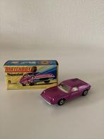 Matchbox nr 5, lotus europa., Hobby en Vrije tijd, Modelauto's | Overige schalen, Ophalen of Verzenden, Zo goed als nieuw