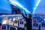 Credits tegoed vliegticket Jetblue, Tickets en Kaartjes, Trein, Bus en Vliegtuig, Eén persoon, Vliegtuig, Met bestemming of datum