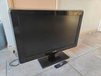 Philips 32 inch TV met afstandsbediening, Ophalen, Philips, 60 tot 80 cm, Gebruikt