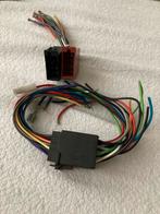 Autoradio Aansluitkabelboom, Ophalen of Verzenden, Gebruikt