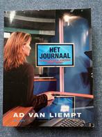 Het Journaal - Ad van Liempt, Ophalen of Verzenden, Zo goed als nieuw, Media