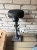 Ninebot Zadel voor Elektrische Step, Ophalen of Verzenden, Zo goed als nieuw, Algemeen, Zadel