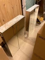 Ikea spiegelkasten 2 stuks, Huis en Inrichting, Ophalen, Gebruikt, Overige typen, 50 tot 100 cm