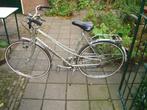 racefiets/damessportfiets /stadsfiets/damesfiets, Ophalen, Gazelle, Minder dan 10 versnellingen, 28 inch
